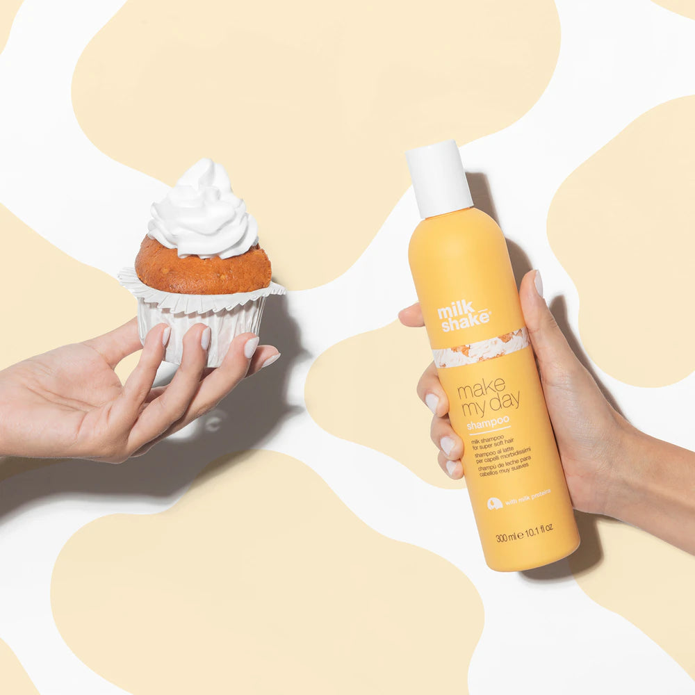 Shampooing Milk Shake Make My Day 300 ml Vanille