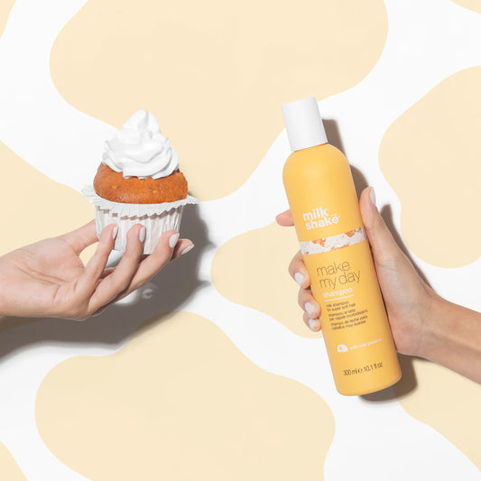 Shampooing Milk Shake Make My Day 300 ml Vanille