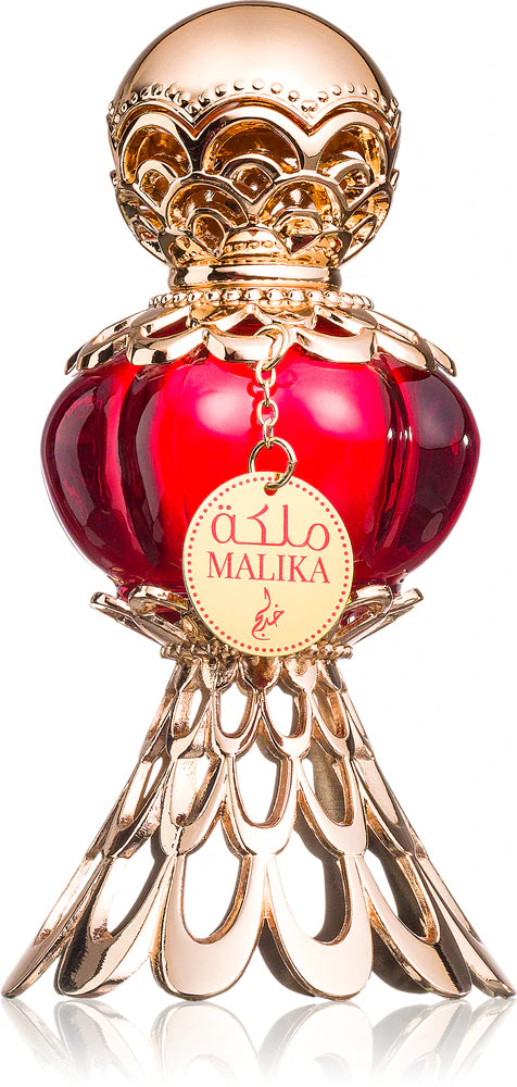 Parfum Femme Khadlaj MALIKA RED 20 ml