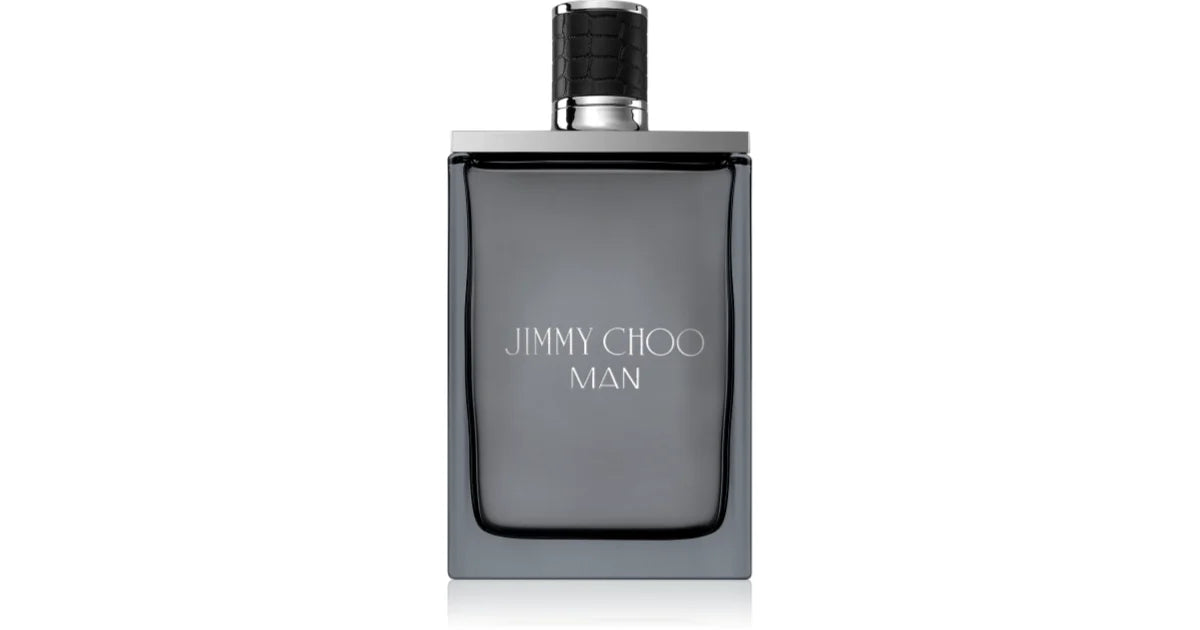 Parfum Homme Jimmy Choo EDT
