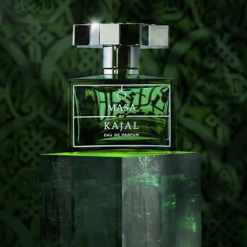 Parfum Homme Kajal MASA 100 ml