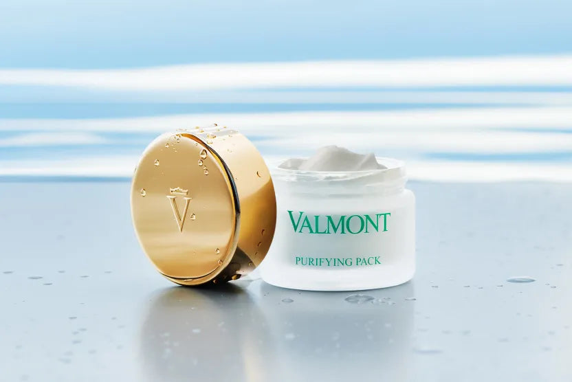Exfoliant visage Valmont Purity 50 ml