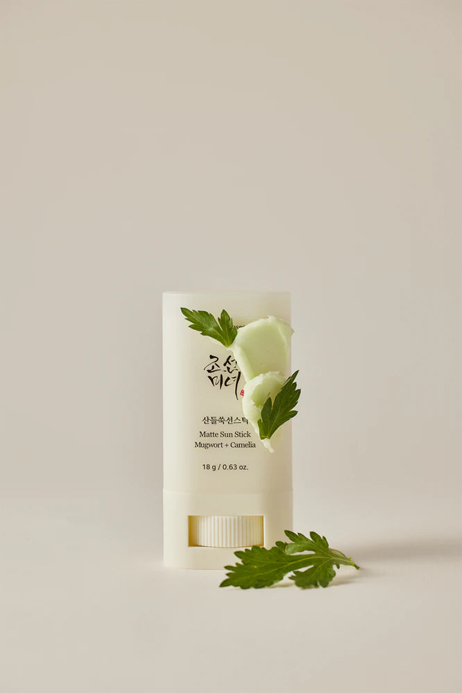 Écran solaire visage Beauty of Joseon MATTE SUN Spf 50+