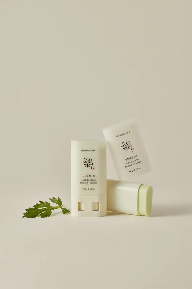 Écran solaire visage Beauty of Joseon MATTE SUN Spf 50+