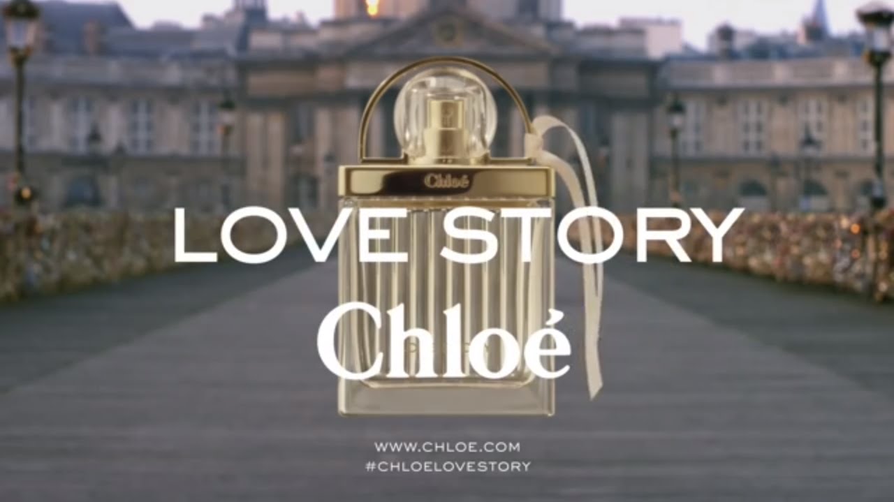 Parfum Femme Love Story Chloe EDP EDP