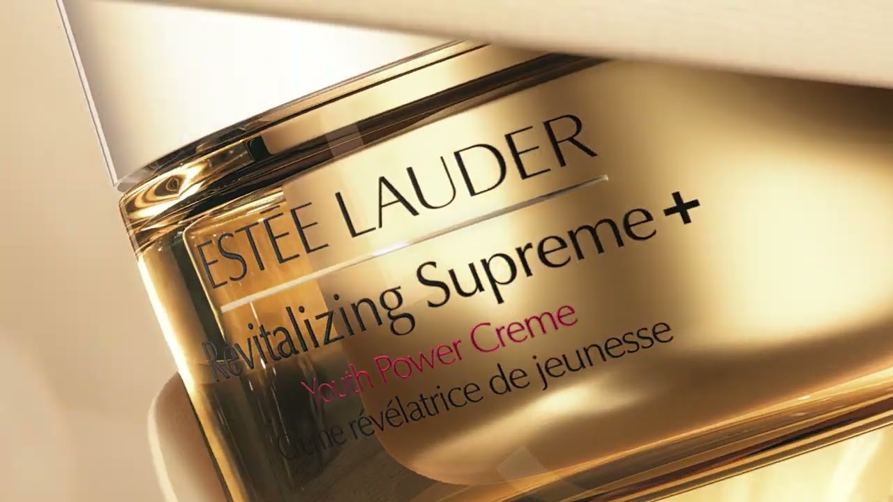 Crème de jour Estee Lauder REVITALIZING SUPREME+ Spf 25 50 ml