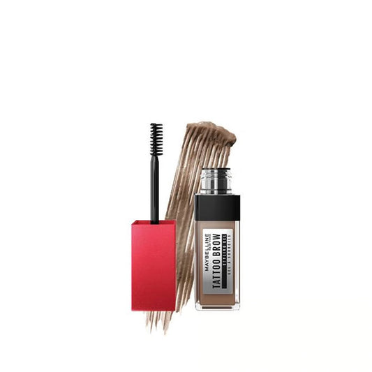 Gel de Fixation Pour les Sourcils Maybelline Tattoo Brown Nº 250 blonde