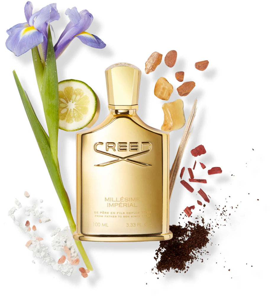 Parfum Unisexe Creed EDP 100 ml