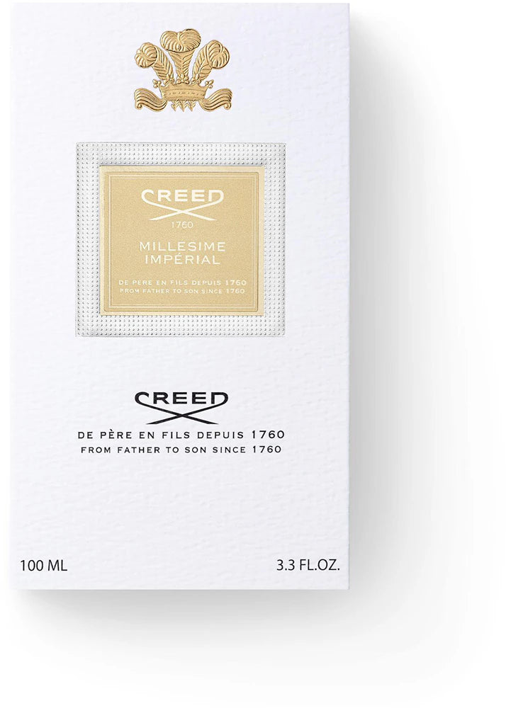 Parfum Unisexe Creed EDP 100 ml