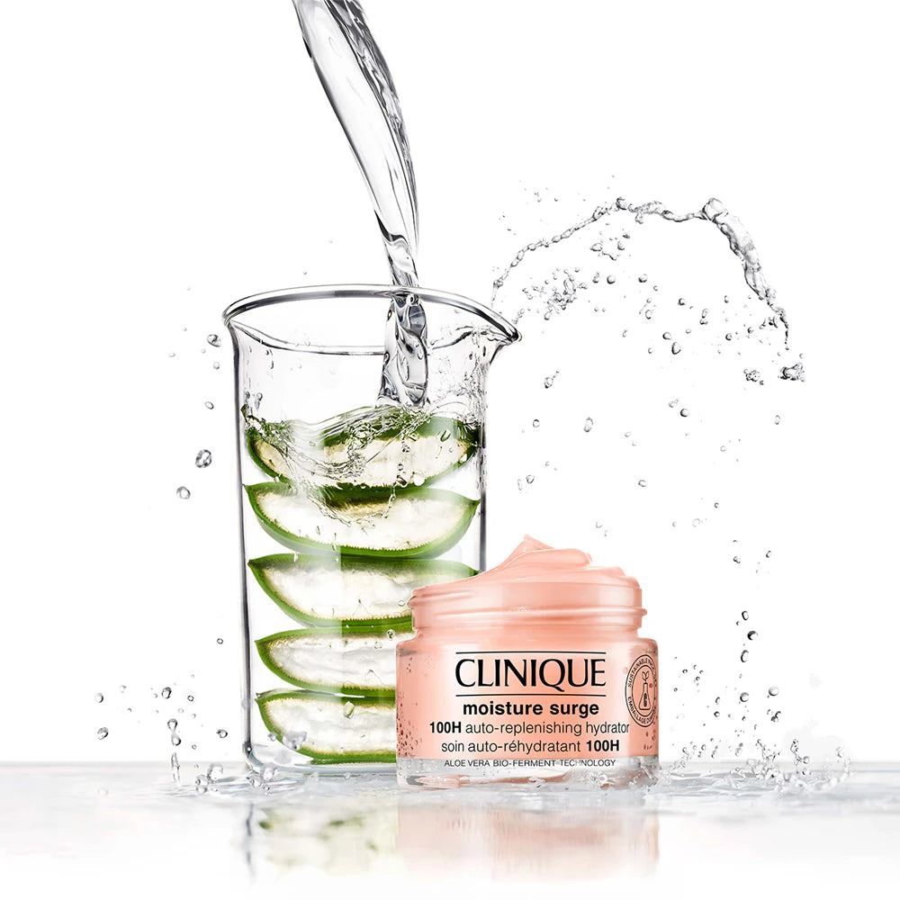 Crème hydratante Clinique Clinique 30 ml