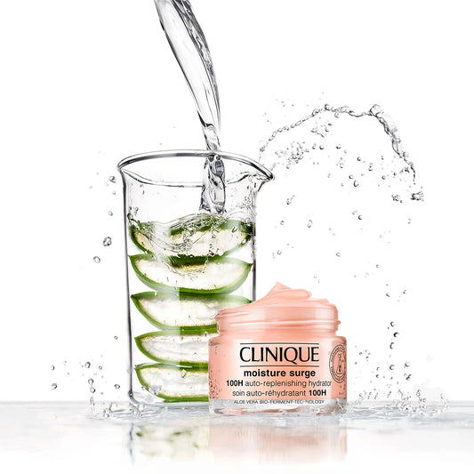 Crème hydratante Clinique 192333066935 50 ml