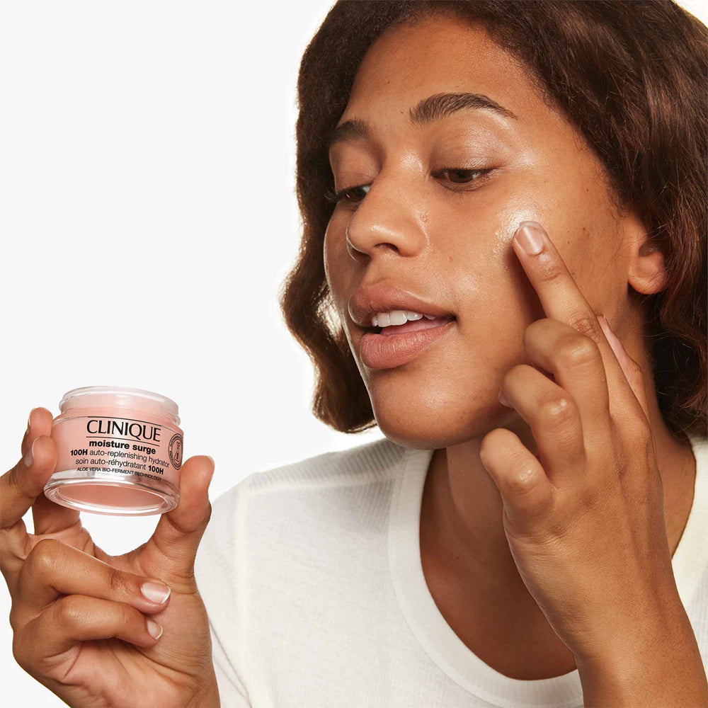 Crème hydratante Clinique Clinique 30 ml