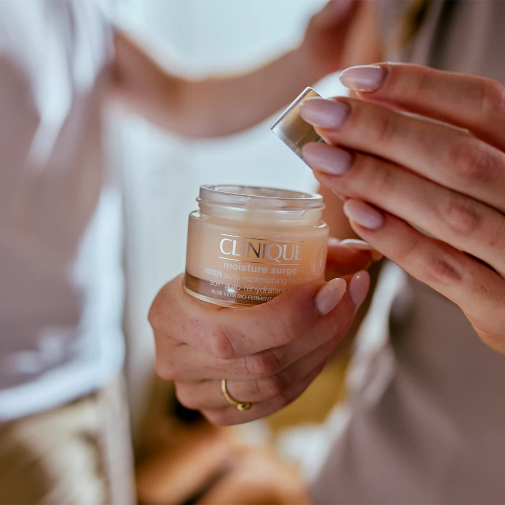 Crème hydratante Clinique Clinique 30 ml