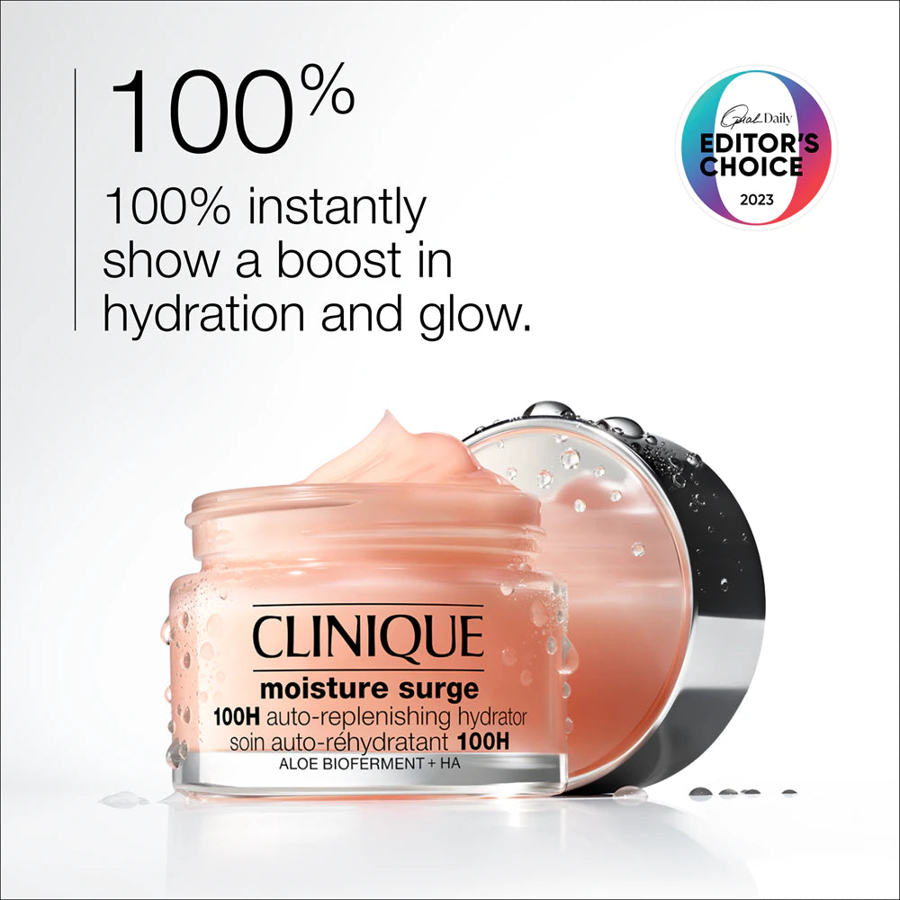 Crème hydratante Clinique Clinique 30 ml
