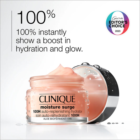 Crème hydratante Clinique Clinique 30 ml