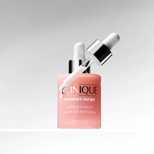 Sérum éclairant Clinique MOISTURE SURGE 50 ml
