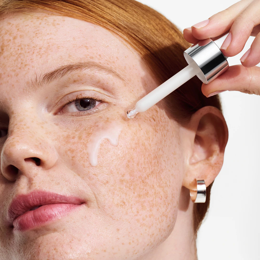 Sérum éclairant Clinique MOISTURE SURGE 30 ml