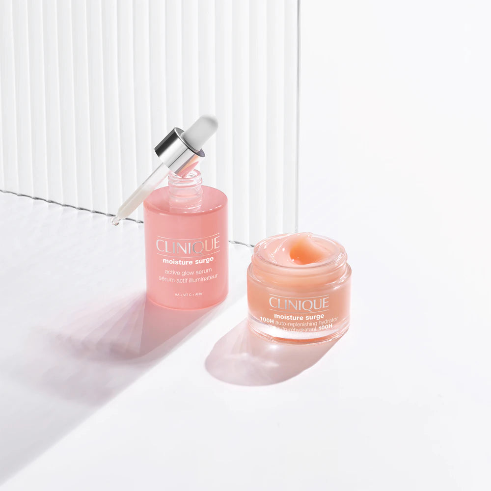 Sérum éclairant Clinique MOISTURE SURGE 30 ml