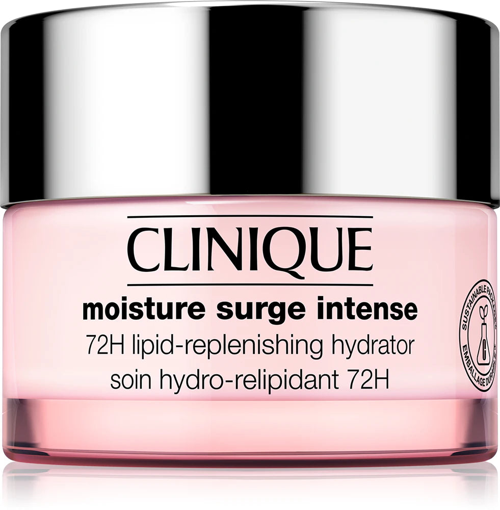 Crème visage Clinique Moisture Surge Intense H Xxl 75 ml