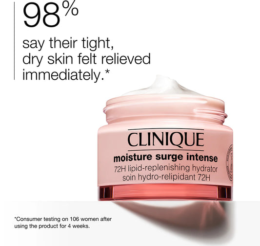 Crème visage Clinique Moisture Surge Intense H Xxl 75 ml