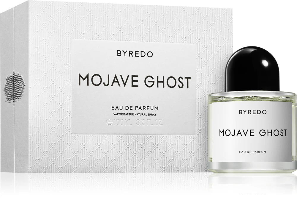 Parfum Femme Byredo MOJAVE GHOST 50 ml