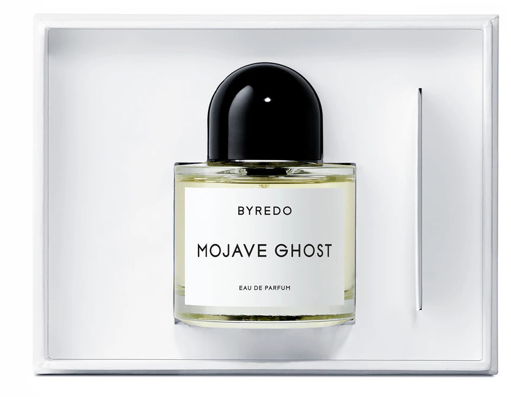 Parfum Femme Byredo MOJAVE GHOST 50 ml