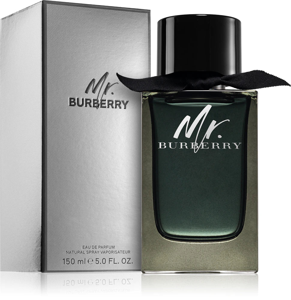Parfum Homme Burberry Mr Burberry EDP