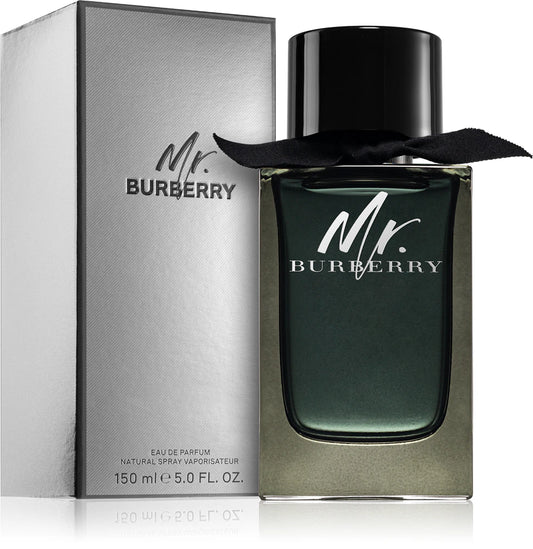 Parfum Homme Burberry Mr Burberry EDP