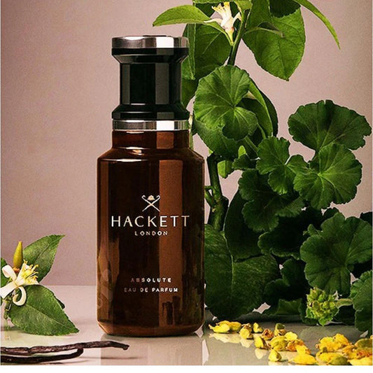 Parfum Homme Hackett London ABSOLUTE EDP EDP 100 ml