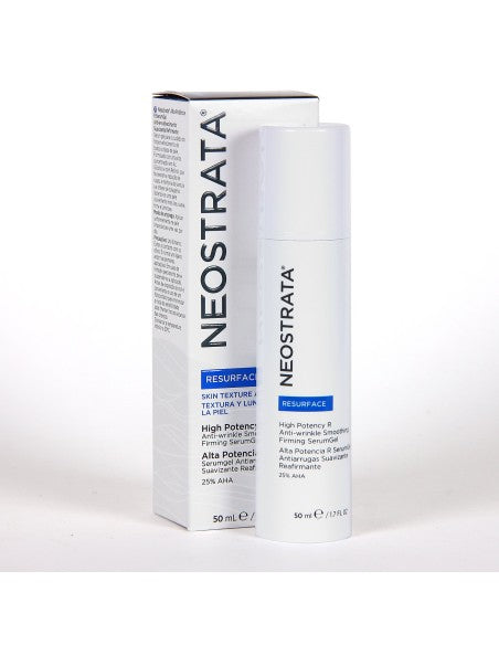 Sérum raffermissant Neostrata R Antirides 50 ml