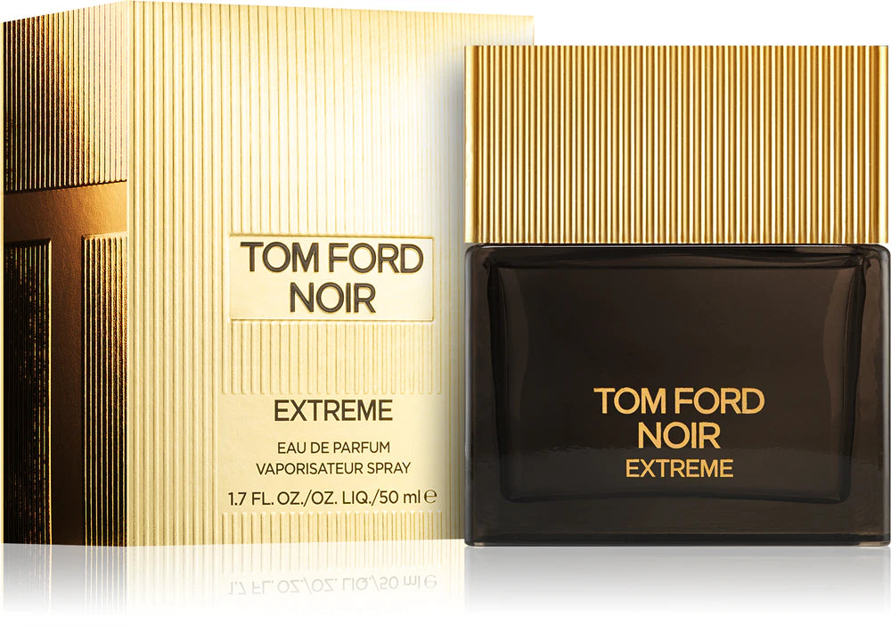 Parfum Homme Tom Ford Noir Extreme EDP 50 ml Noir Extreme