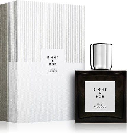Parfum Unisexe Eight & Bob EDP