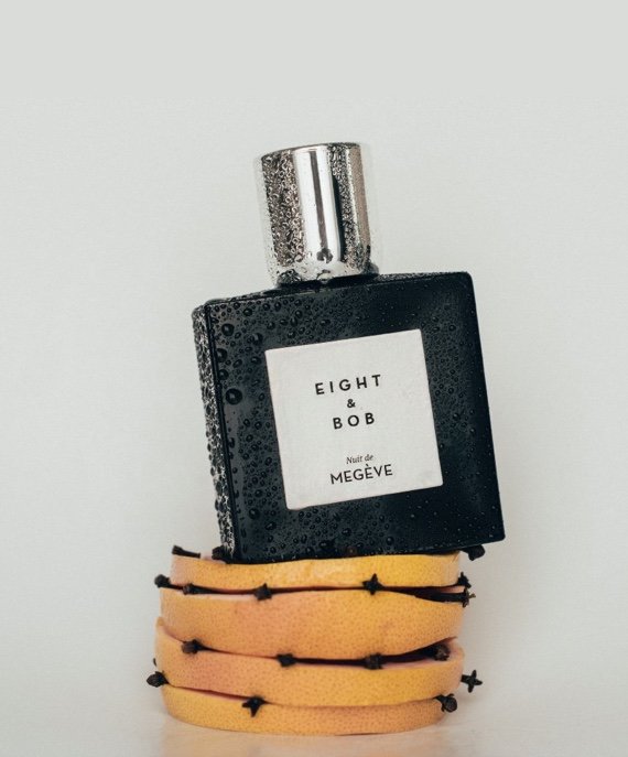 Parfum Unisexe Eight & Bob EDP