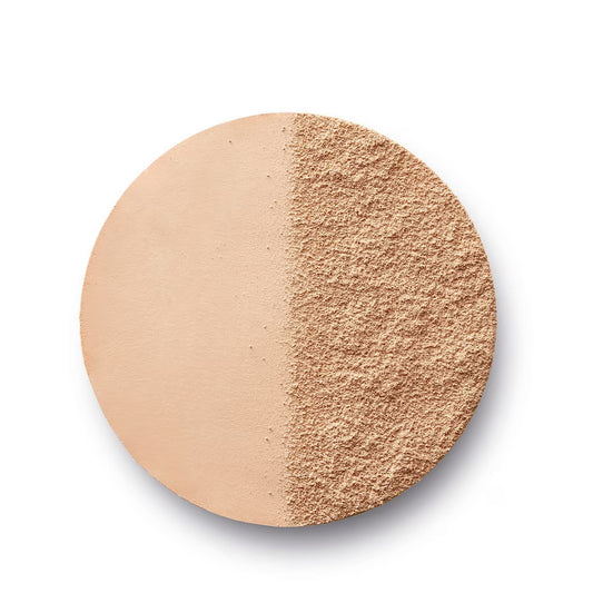 Base de Maquillage en Poudre Bourjois Always Fabulous Nº 210 Vanilla Nº 210-Vanilla Spf 20 7 g