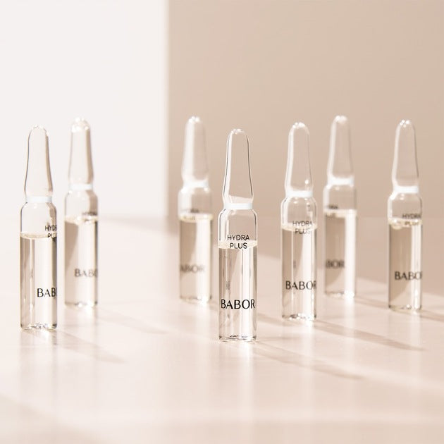 Crème visage Babor HYDRA PLUS 2 ml