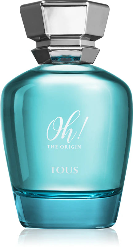 Parfum Femme Tous BF-8436550507003_Vendor 100 ml