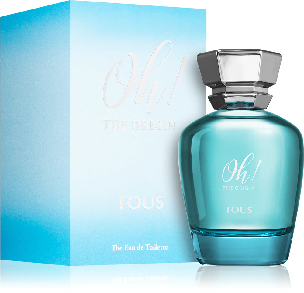 Parfum Femme Tous BF-8436550507003_Vendor 100 ml