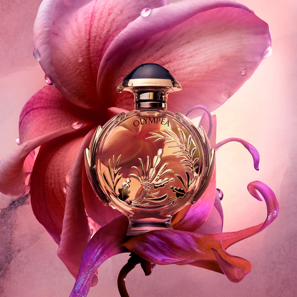 Parfum Femme Paco Rabanne Olympéa Solar EDP 80 ml
