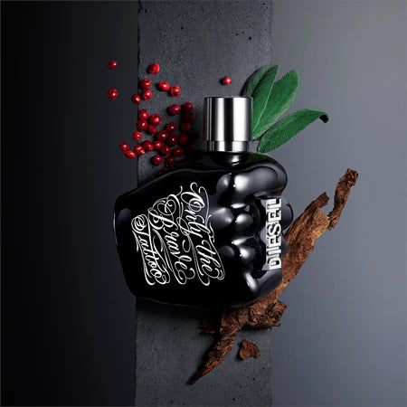 Parfum Homme Diesel EDT