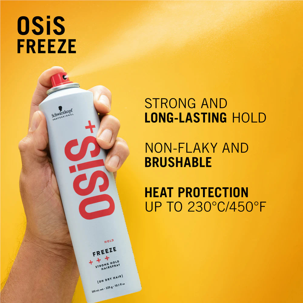 Cire Schwarzkopf OSIS+ 300 ml