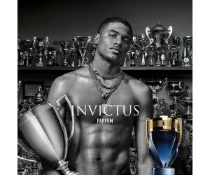 Parfum Homme Paco Rabanne Invictus EDP 200 ml