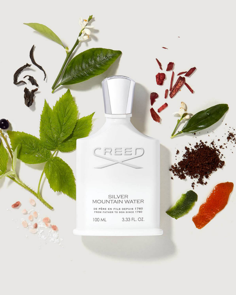 Parfum Homme Creed EDP 100 ml