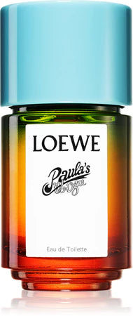 Parfum Femme Loewe PAULA'S IBIZA EDT 50 ml