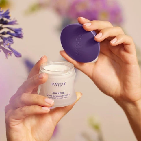 Crème anti-âge de nuit Payot Suprême 50 ml