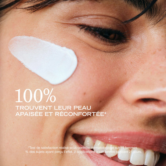 Crème nuage apaisante Payot 50 ml
