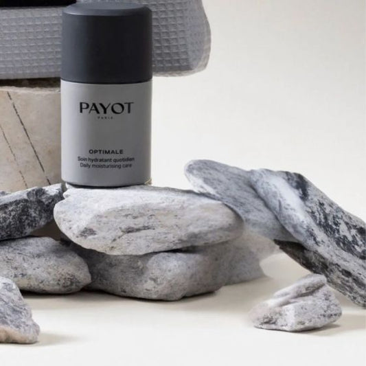Soin hydratant quotidien Payot OPTIMALE 50 ml