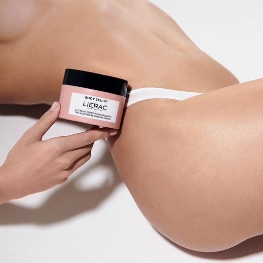 Protecteur Solaire Lierac Body Sculpt 200 ml