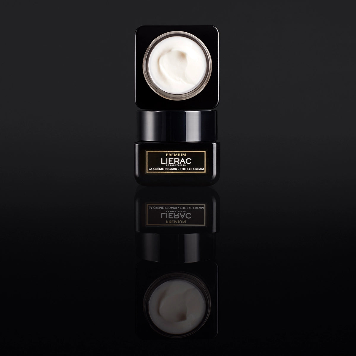 Crème pour le contour des yeux Lierac Premium 20 ml