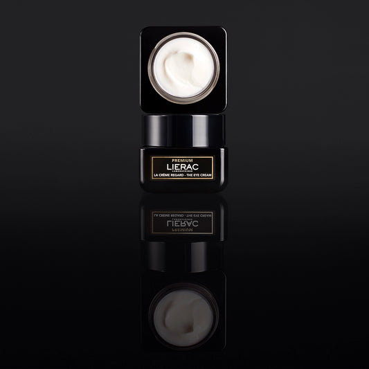 Crème pour le contour des yeux Lierac Premium 20 ml