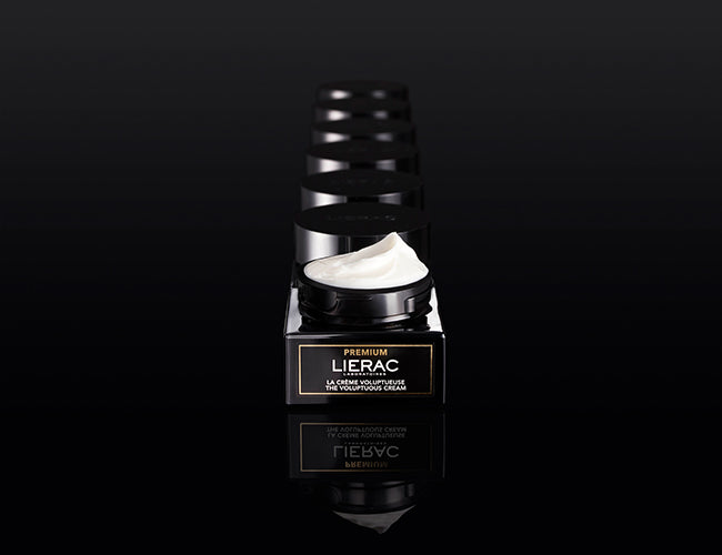 Crème de jour Lierac Premium 50 ml